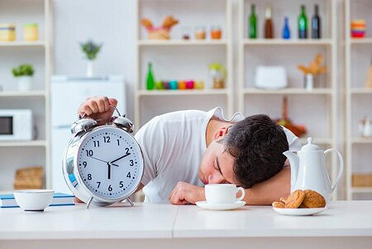 روش‌های موثر برای رفع خواب‌آلودگی فصل بهار !