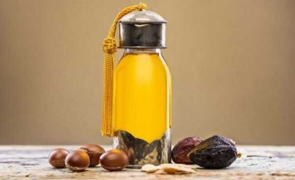 با مصرف این روغن‌ها پیر نمی‌شوید