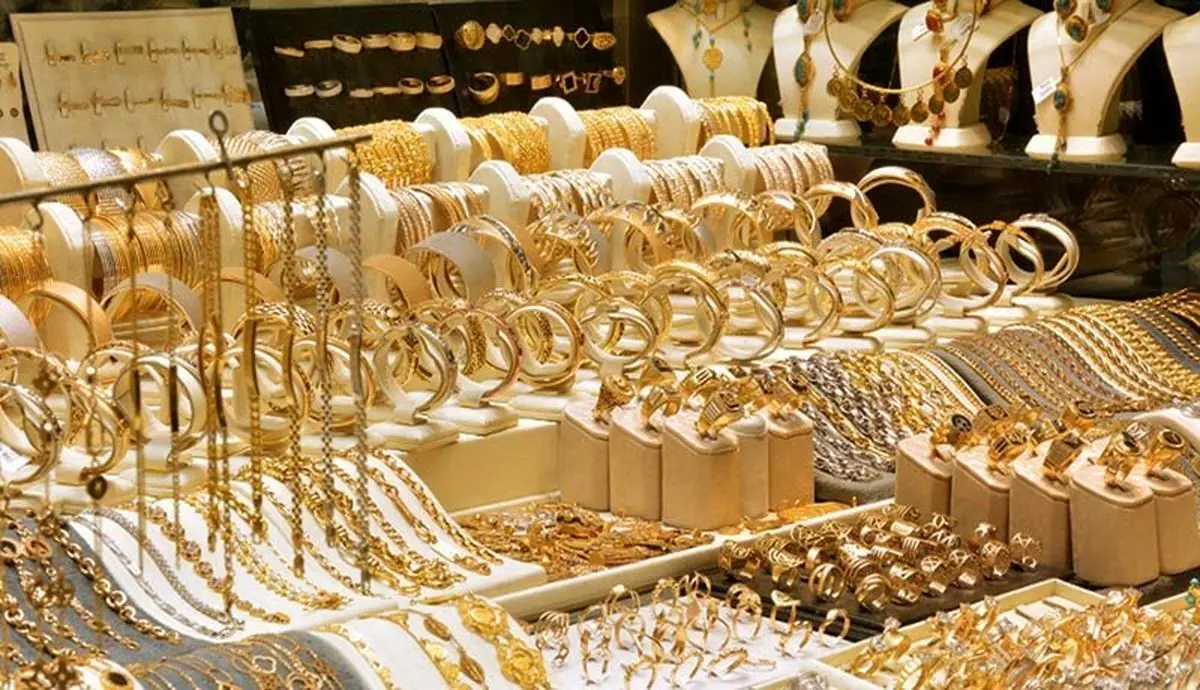 طلا نخرید/ خریدران طلا به خاطر کاهش قیمت متضرر شدند!