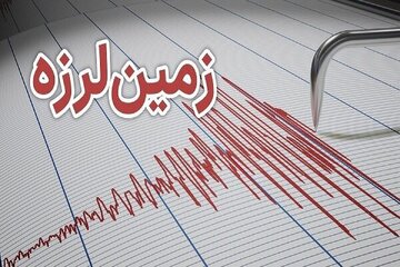 زلزله های پیاپی در استان سمنان +عکس