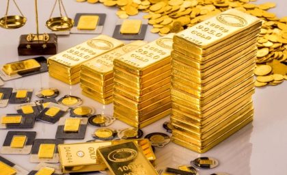 الان وقت سرمایه گذاری روی طلا است؟/ طلا را بفروشیم یا بخریم؟