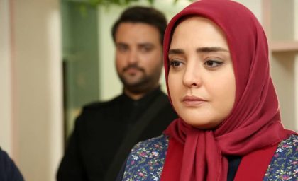 ساخت فصل چهارم سریال ستایش؟