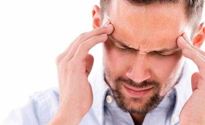 سبزیجات ممنوعه برای مبتلایان به میگرن !
