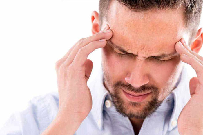 سبزیجات ممنوعه برای مبتلایان به میگرن !
