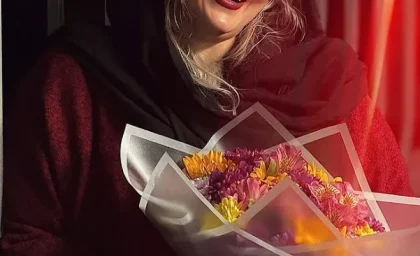 سر و کله خواستگار قدیمی نعیمه‌ نظام‌دوست در جوکر پیدا شد + فیلم