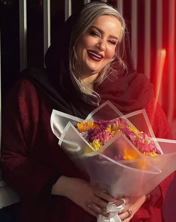 سر و کله خواستگار قدیمی نعیمه‌ نظام‌دوست در جوکر پیدا شد + فیلم