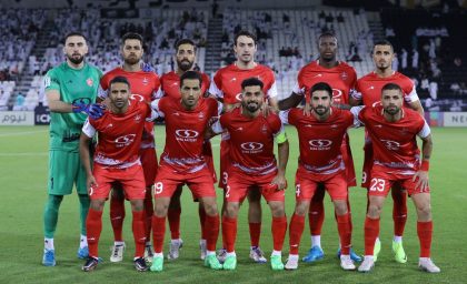 سروش، خاطره سریال پهلوانان نمی‌میرند را زنده کرد