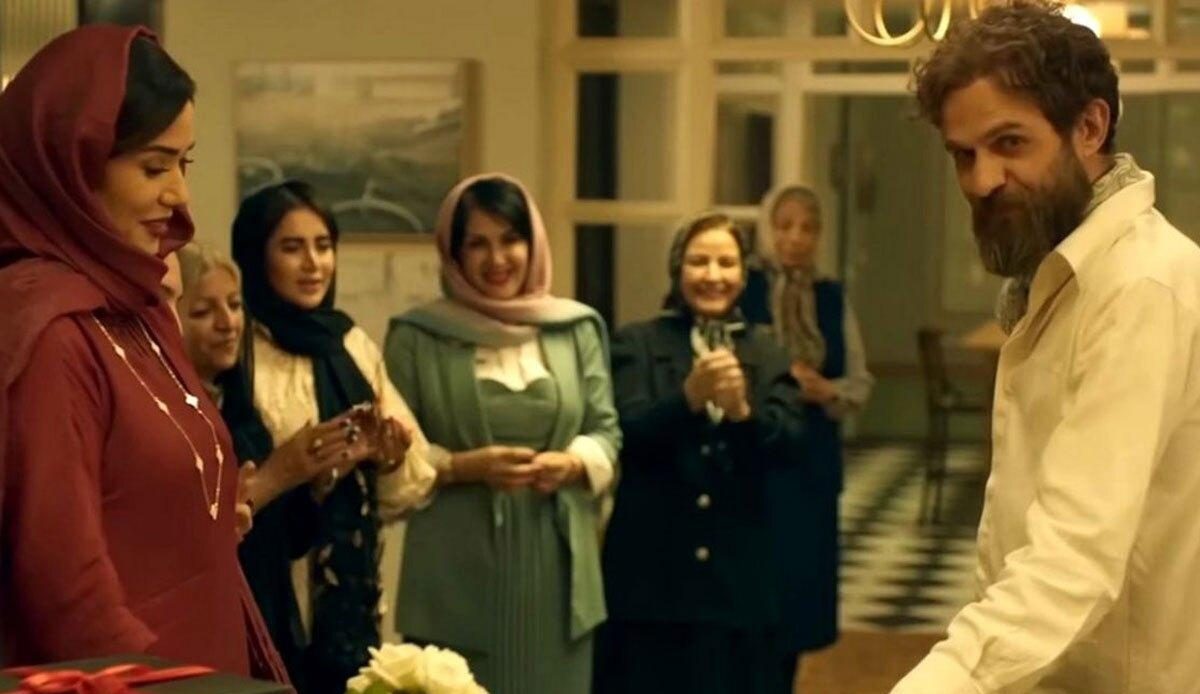 سریال ازازیل نیمه‌کاره می‌ماند؛ بیانیه عجیب حسن فتحی