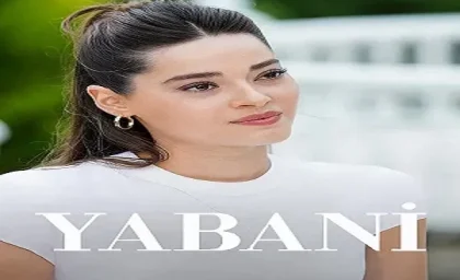 سریال وحشی قسمت 1 | سریال ترکی وحشی دوبله فارسی قسمت یک + دانلود فیلم ترکی وحشی قسمت اول