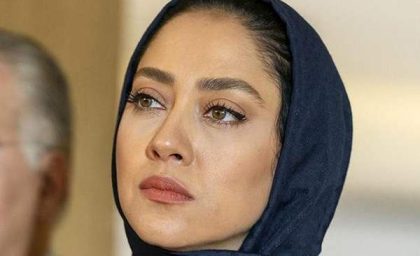 سفر در گذر زمان با بهاره کیان افشار: نگاهی به تصاویر متفاوت او در سال‌های گذشته​