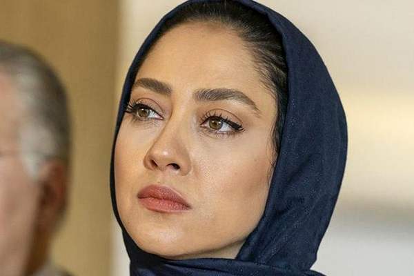 سفر در گذر زمان با بهاره کیان افشار: نگاهی به تصاویر متفاوت او در سال‌های گذشته​