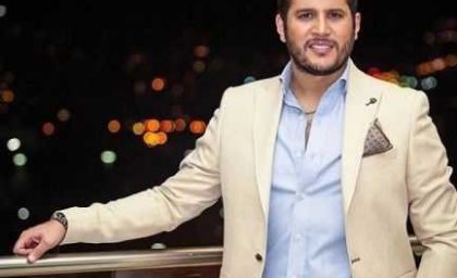 خیلی دوست دارم خوشتیپ من/ آخرین کلام سیاوش خیرابی به پدرش