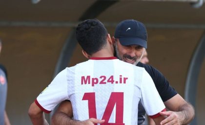 سید جلال حسینی مربی نساجی شد