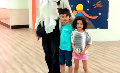 شباهت چهره دوآ لیپا با فلامک جنیدی جلب توجه کرد!