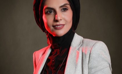 «شری» سریال پایتخت مدل پرنسس های قرون وسطایی شد