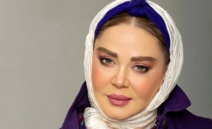 عکسی جدید از بهاره رهنما و دخترش پریا قاسمخانی سوال برانگیز شد