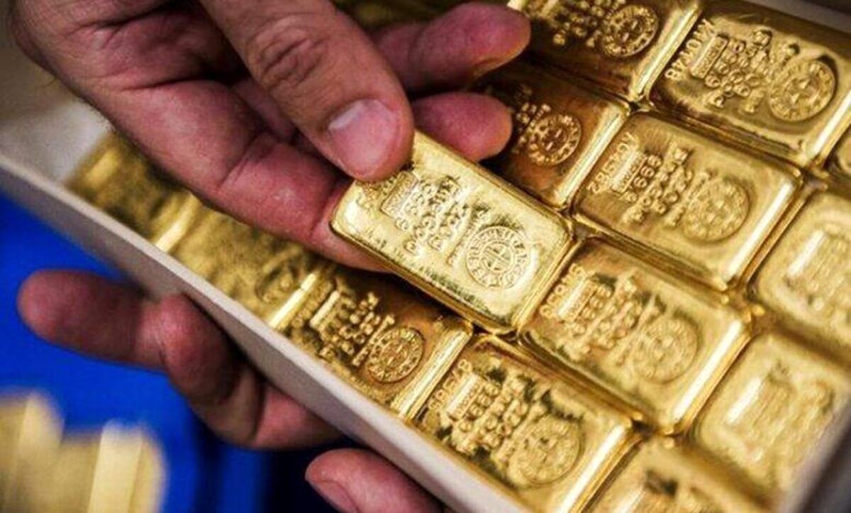  زمان دقیق برگزاری حراج شمش طلا مشخص شد+ جزییات
