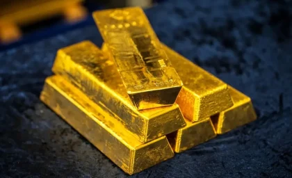 آخرین نرخ اونس طلا چند است؟+ جدول قیمت ها