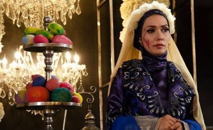 شهرزاد کمال زاده: عینک بدبینی را از روی سینما برداریم
