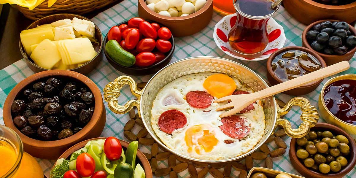 صبحانه روانی؟ چرا نه! نخستین وعده برای مغز باشد !