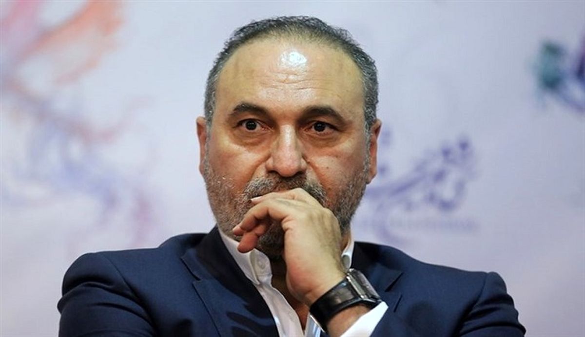 ضرغامی: حمید فرخ‌نژاد برای بازگشت باید اظهار پشیمانی کند