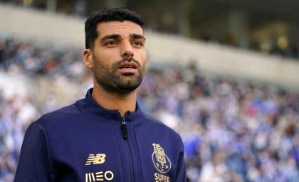 شایعه ای هیجان انگیز / طارمی به پرسپولیس برمی گردد