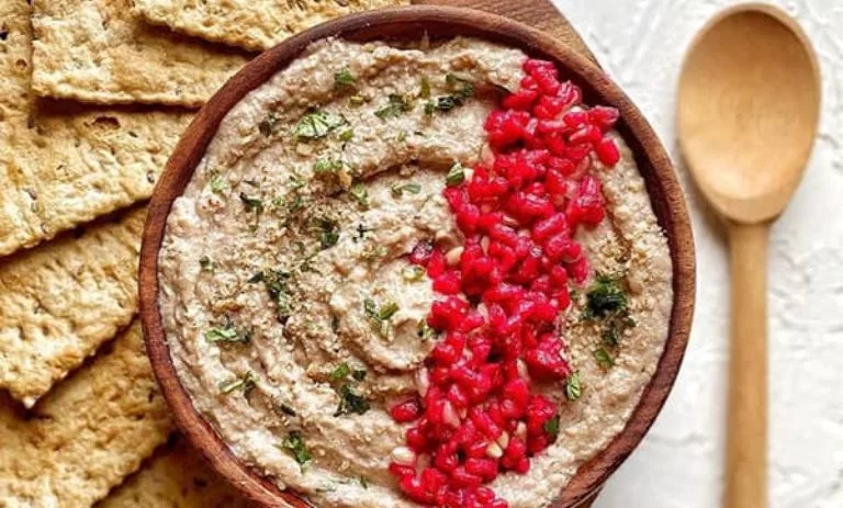 طرز تهیه کال کباب گیلانی + فیلم