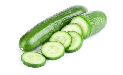 طرز تهیه کرم آبرسان خانگی با خیار؛ راز داشتن پوستی صاف و بدون لک