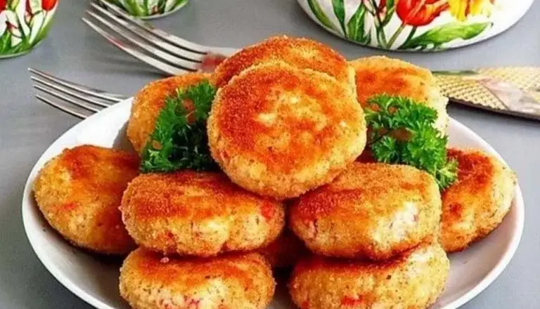طرز تهیه کوکو سوسیس فوری 
