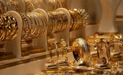 طلافروشان اجازه فروش طلای قسطی دارند؟