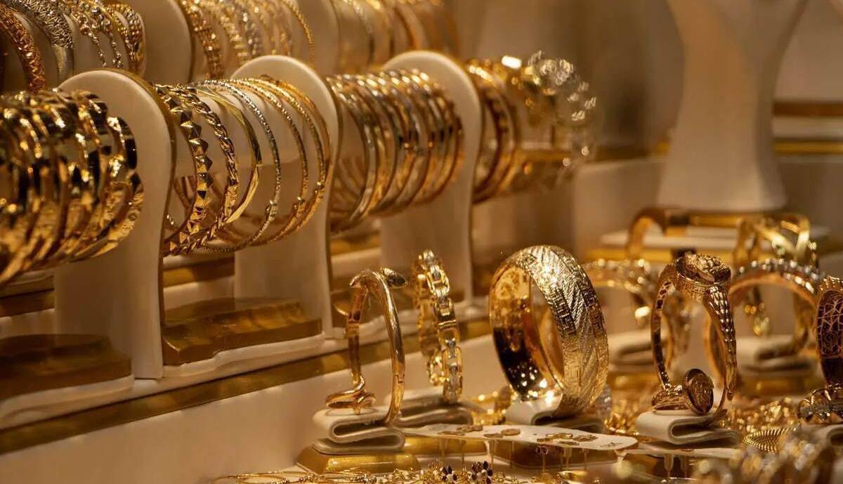 طلافروشان اجازه فروش طلای قسطی دارند؟