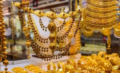 طلا سقوط کرد/ قیمت طلا و سکه در 8 اردیبهشت