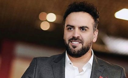 طنز متفاوت بهرنگ علوی درباره وضعیت این‌روزهای جامعه