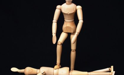 ظلم ناخواسته از تشکر
