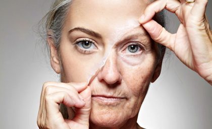 عادت‌های نادرست که فرآیند پیری را تسریع می‌کنند