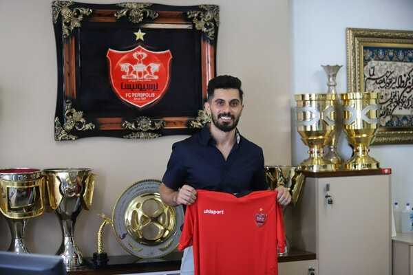 سر و صدای هواداران درآمد/ عالیشاه باید در پرسپولیس بماند