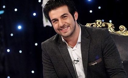 عبدالله روا : حاضرم قرمه سبزی را به فرزند خواندگی بگیرم + فیلم