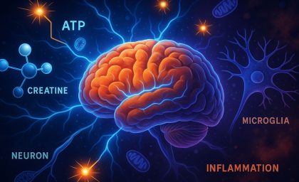 علوم اعصاب جدید کراتین برای سلامت مغز