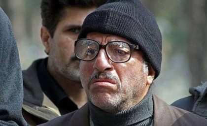 علیرضا خمسه: در شانم نبود دلیل حذفم از «پایتخت» را بپرسم