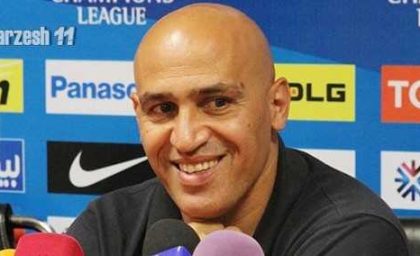 پیشکسوتان و مدیران استقلال در یک قاب /فصل جدید همکاری آغاز شد
