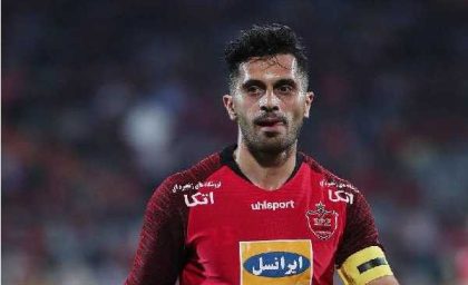 وضعیت مصدومان پرسپولیس هواداران را نگران میکند!