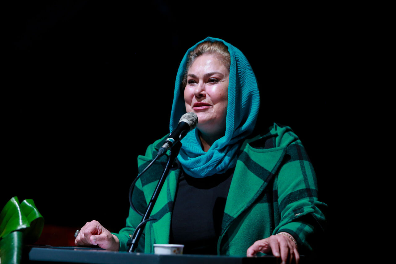 عکس خبرسازی که ازدواج مهرانه مهین‌ترابی را لو داد!