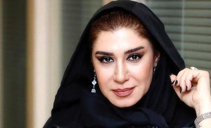 عکس های وایرال شده از سفر دریایی نسیم ادبی و مریم مومن