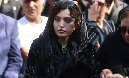 عکس‌های دیده نشده از بهنوش طباطبایی و میلاد کی‌مرام