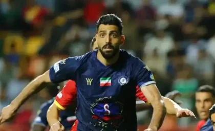 غایب جدید و احتمالی گل گهر مقابل استقلال