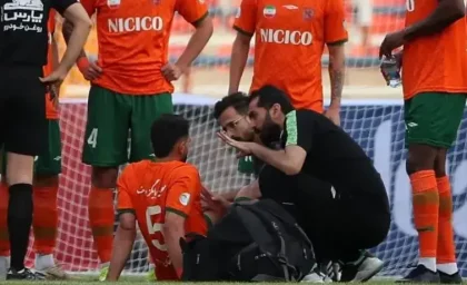 غایب مهم نارنجی‌ها قبل از پرسپولیس