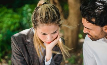 فرمول نهایی برای حل و فصل مناقشه