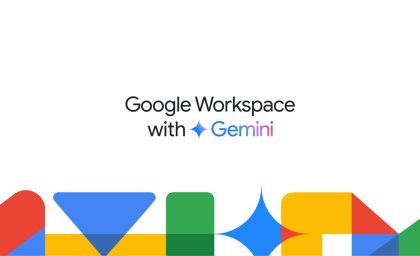 فضای کاری Google ابزارهای جدید AI را اعلام می کند