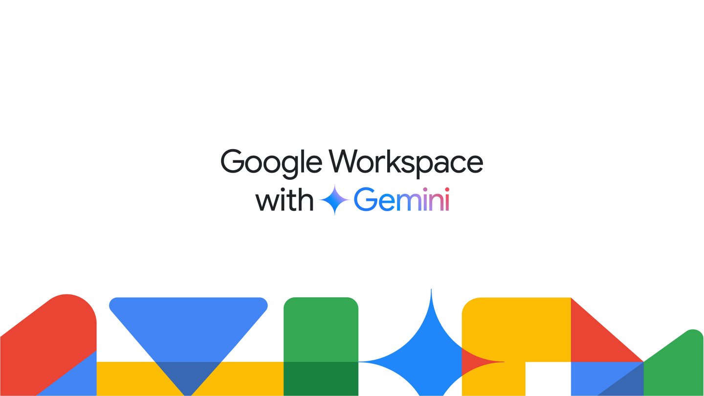 فضای کاری Google ابزارهای جدید AI را اعلام می کند