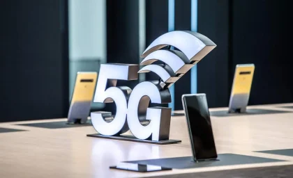 فعال شدن قابلیت 5G برای گوشی‌های سامسونگ در ایران
